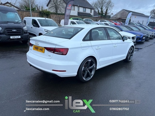 Used Audi A3 2016 for sale - 77332336: Photo 5