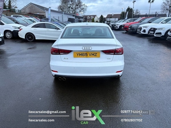 Used Audi A3 2016 for sale - 77332336: Photo 6