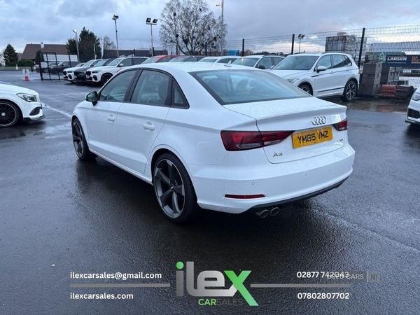 Used Audi A3 2016 for sale - 77332336: Photo 7