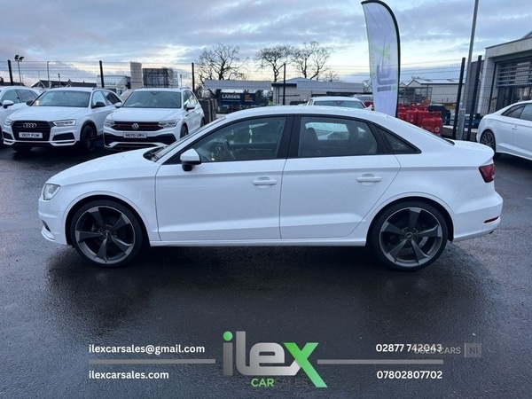 Used Audi A3 2016 for sale - 77332336: Photo 8