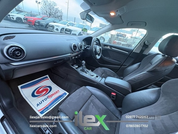 Used Audi A3 2016 for sale - 77332336: Photo 9