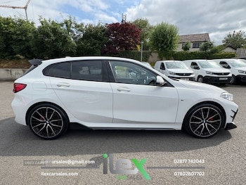 Used BMW 1 Series 2020 for sale - 79189491: Photo
