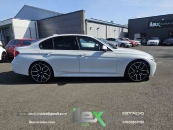 Used BMW 3 Series 2017 for sale - 74351044: Photo