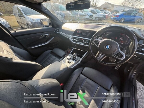 Used BMW 3 Series 2020 for sale - 77958942: Photo 10