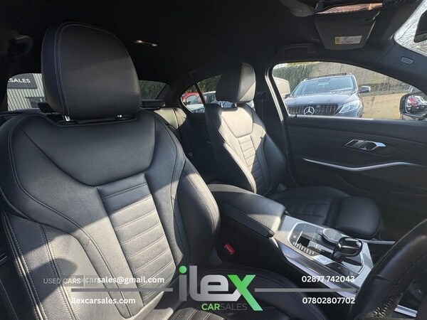 Used BMW 3 Series 2020 for sale - 77958942: Photo 11