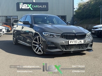 BMW 3 Series feature image