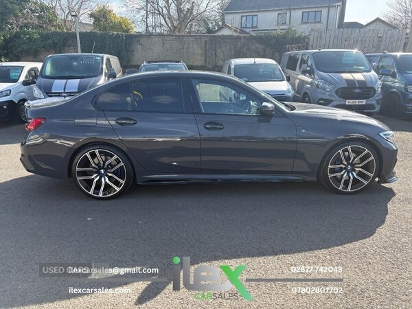 Used BMW 3 Series 2020 for sale - 77958942: Photo 4