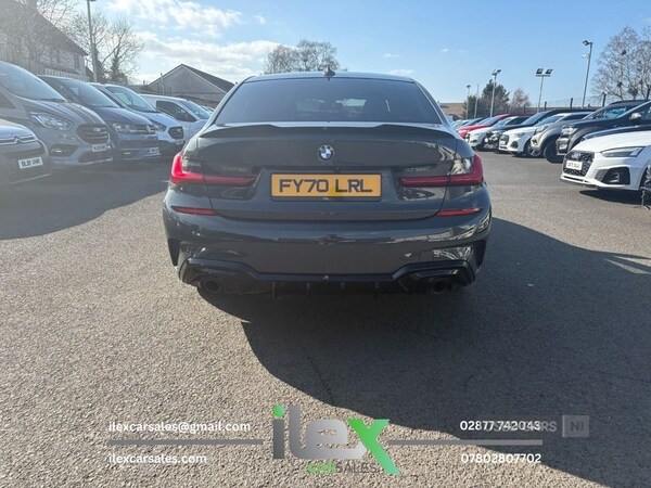 Used BMW 3 Series 2020 for sale - 77958942: Photo 5