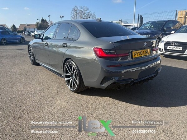 Used BMW 3 Series 2020 for sale - 77958942: Photo 6