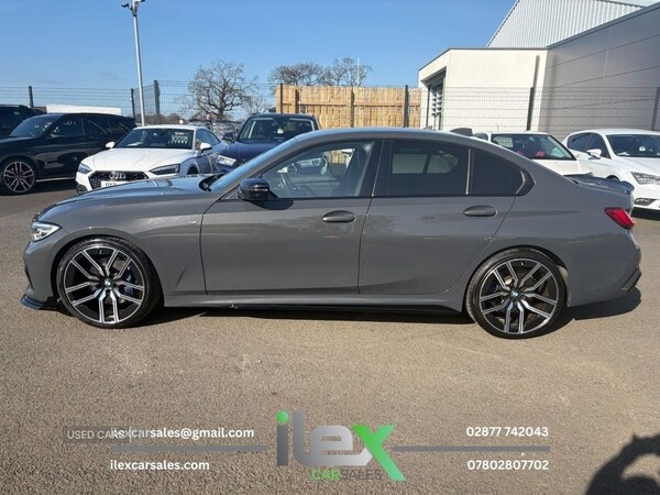 Used BMW 3 Series 2020 for sale - 77958942: Photo 7