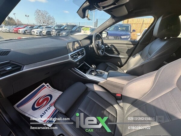 Used BMW 3 Series 2020 for sale - 77958942: Photo 8