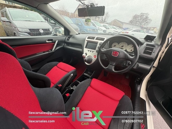 Used Honda Civic for sale - 77539005: Photo 11