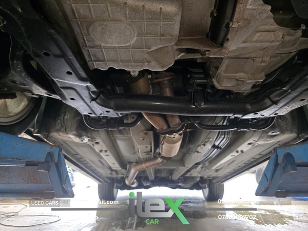 Used Honda Civic for sale - 77539005: Photo 16