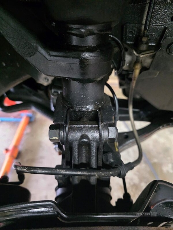 Used Honda Civic for sale - 77539005: Photo 18