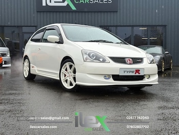 Used Honda Civic 2004 for sale - 77539005: Photo