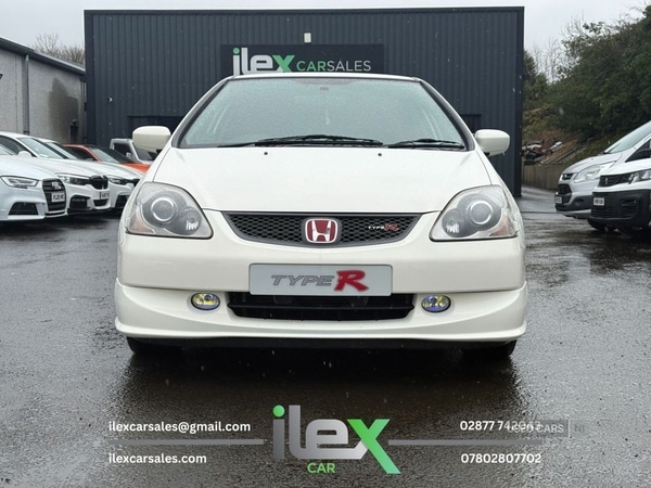 Used Honda Civic for sale - 77539005: Photo 2
