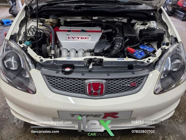 Used Honda Civic for sale - 77539005: Photo 23