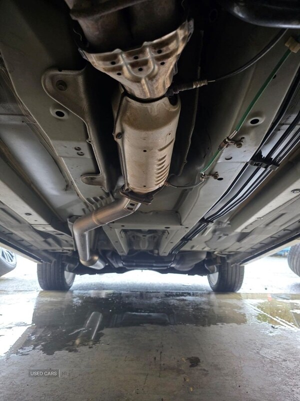 Used Honda Civic for sale - 77539005: Photo 25