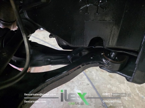 Used Honda Civic for sale - 77539005: Photo 26