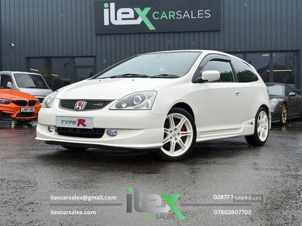 Used Honda Civic for sale - 77539005: Photo 3