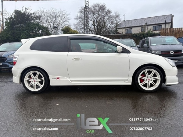 Used Honda Civic for sale - 77539005: Photo 4