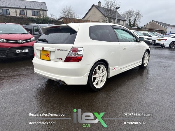 Used Honda Civic for sale - 77539005: Photo 5