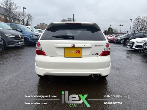 Used Honda Civic for sale - 77539005: Photo 6