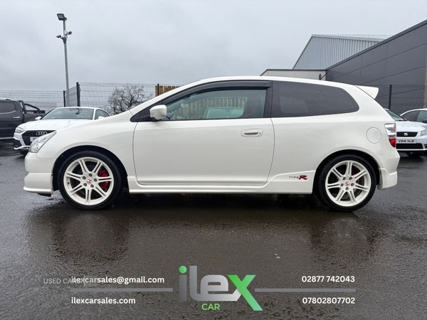 Used Honda Civic for sale - 77539005: Photo 8