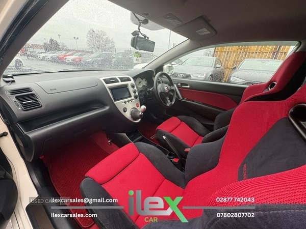 Used Honda Civic for sale - 77539005: Photo 9