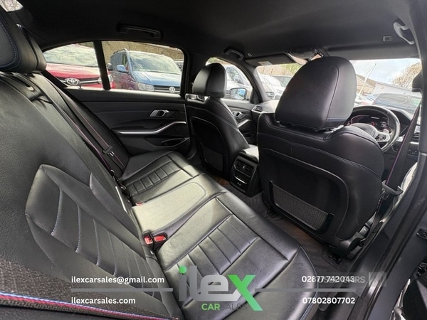 Used BMW 3 Series 2021 for sale - 78186114: Photo 10