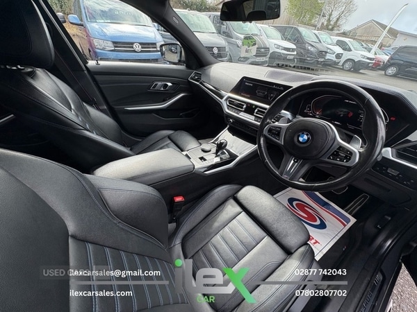 Used BMW 3 Series 2021 for sale - 78186114: Photo 11