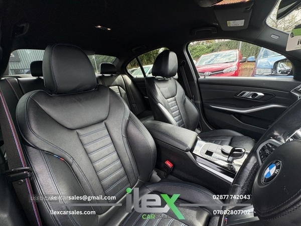 Used BMW 3 Series 2021 for sale - 78186114: Photo 12