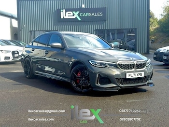 BMW 3 Series feature image