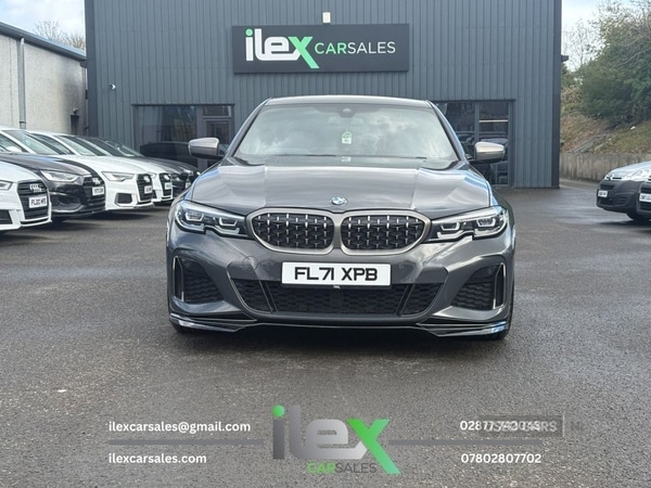 Used BMW 3 Series 2021 for sale - 78186114: Photo 2