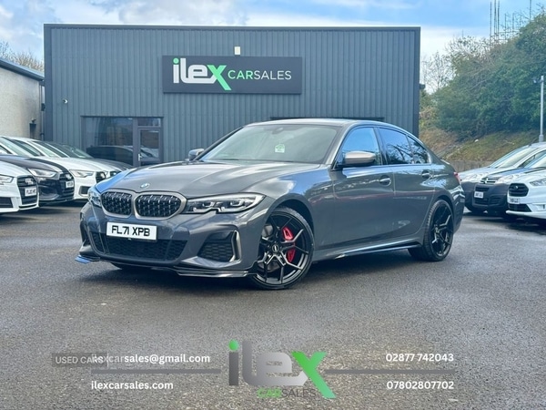 Used BMW 3 Series 2021 for sale - 78186114: Photo 3