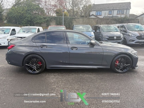 Used BMW 3 Series 2021 for sale - 78186114: Photo 4