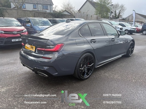 Used BMW 3 Series 2021 for sale - 78186114: Photo 5