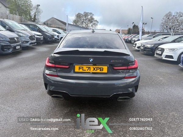 Used BMW 3 Series 2021 for sale - 78186114: Photo 6