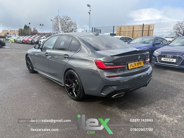 Used BMW 3 Series 2021 for sale - 78186114: Photo 7