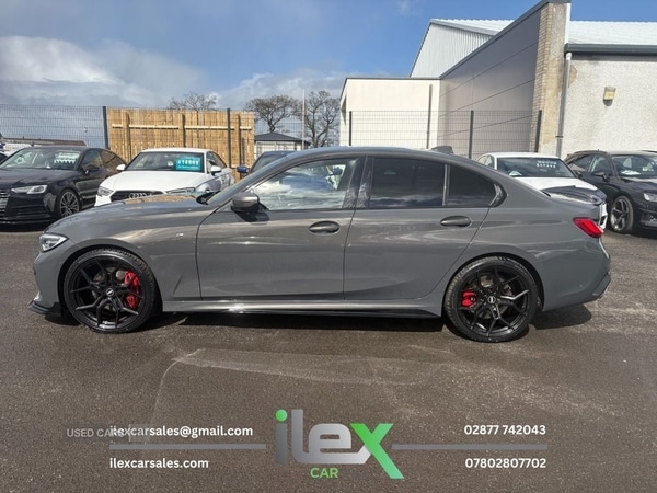 Used BMW 3 Series 2021 for sale - 78186114: Photo 8