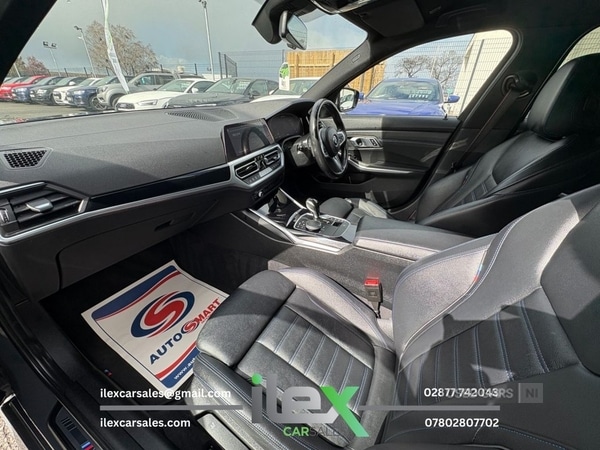 Used BMW 3 Series 2021 for sale - 78186114: Photo 9