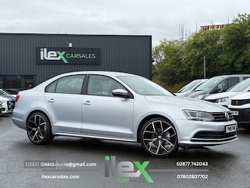 Used Volkswagen Jetta 2015 for sale - 78649530: Photo