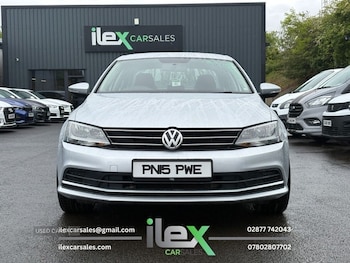 Used Volkswagen Jetta 2015 for sale - 78649530: Photo