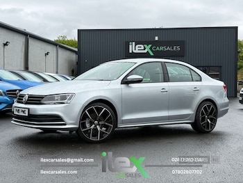 Used Volkswagen Jetta 2015 for sale - 78649530: Photo