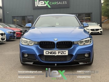 Used BMW 3 Series 2016 for sale - 75647734: Photo