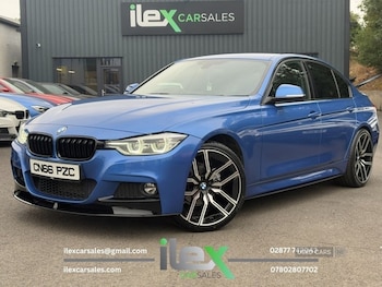 Used BMW 3 Series 2016 for sale - 75647734: Photo