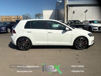 Used Volkswagen Golf 2019 for sale - 78349062: Photo
