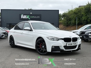 Used BMW 3 Series 2016 for sale - 79182149: Photo