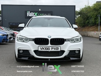 Used BMW 3 Series 2016 for sale - 79182149: Photo