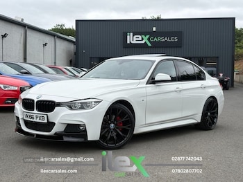Used BMW 3 Series 2016 for sale - 79182149: Photo
